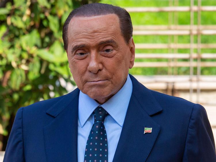 I media russi rilanciano “Vera amicizia tra Putin e Berlusconi”