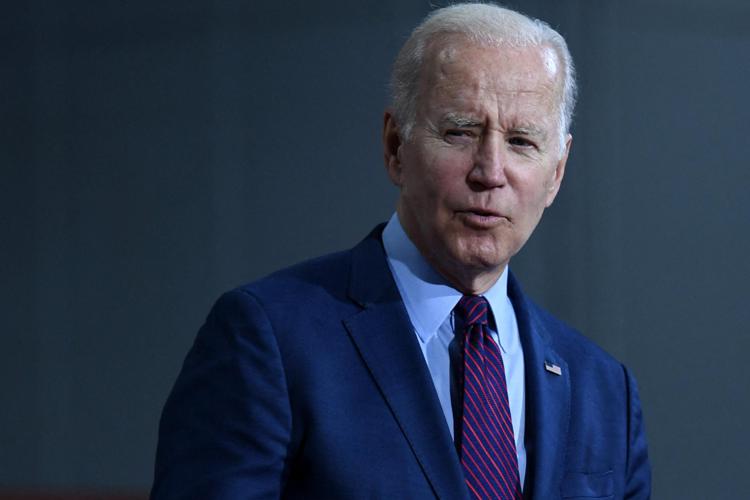 Usa: Il presidente Joe Biden è stato operato il mese scorso per rimuovere un carcinoma a cellule basali