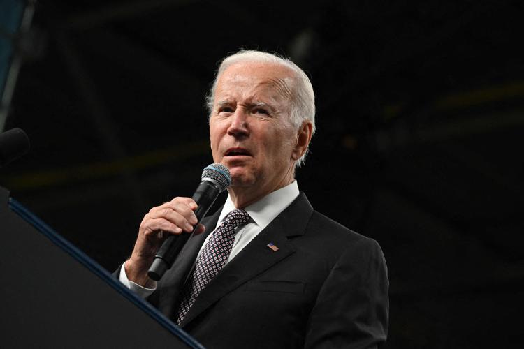 Usa, check up al presidente Biden: “E’ sano ed energico”