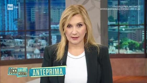 Rai, Memo Remigi cacciato da Rai1 per aver palpeggiato in diretta Jessica Morlacchi