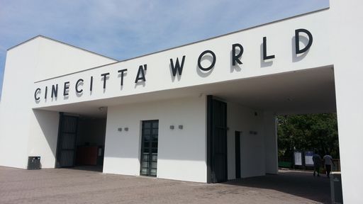 Cinecittà World sta andando molto bene, fattura più del Colosseo