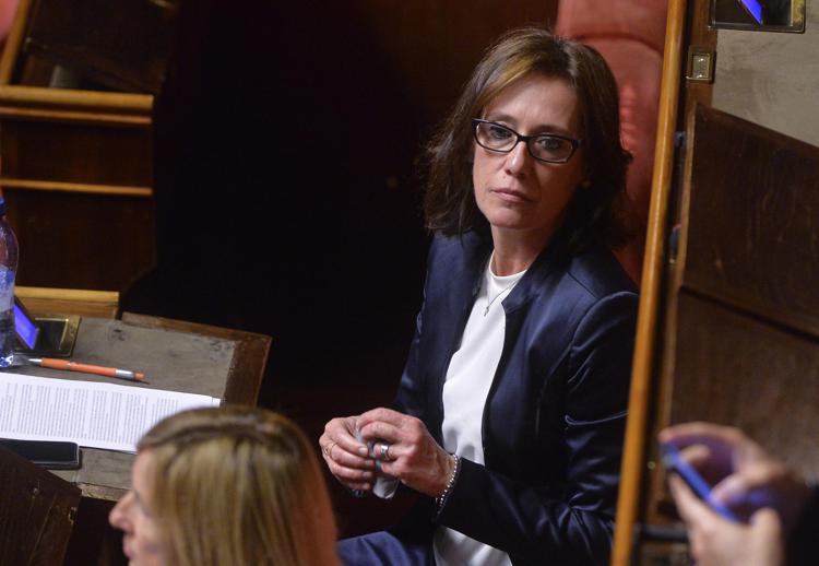 Senato, parla Italia Cucchi: “Ho dovuto affrontare le ostilità e le offese di alcuni esponenti della maggioranza di Giorgia Meloni”