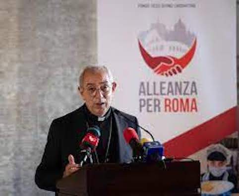Roma, arriva la “bolletta sospesa” dalla diocesi capitolina in vista della Giornata Mondiale dei Poveri (13 novembre)
