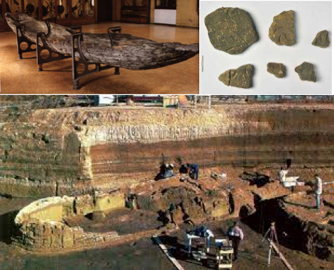 L’importante Età del Bronzo nel territorio dell’attuale Ladispoli