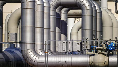  L’Iran ha firmato un accordo sul petrolio e sul gas con la russa Gazprom per un valore di 6,5 milioni di dollari