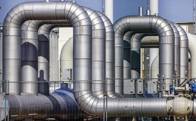 Emergenza energetica, Gazprom ha trovato la soluzione per le forniture di gas all’Italia