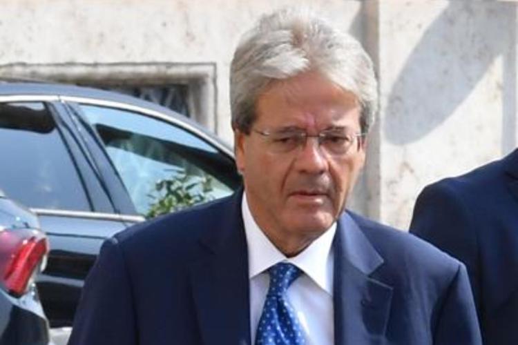Pnrr, parla il commissario Gentiloni: “L’Italia ha fin qui raggiunto gli obiettivi che doveva raggiungere nei tempi che erano previsti”