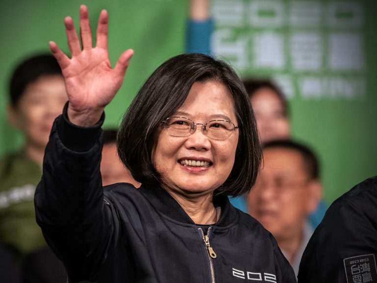 Taiwan: Lo scontro armato tra Taiwan e la Cina non è assolutamente un’opzione ma non ci sono margini di compromesso su libertà e democrazia