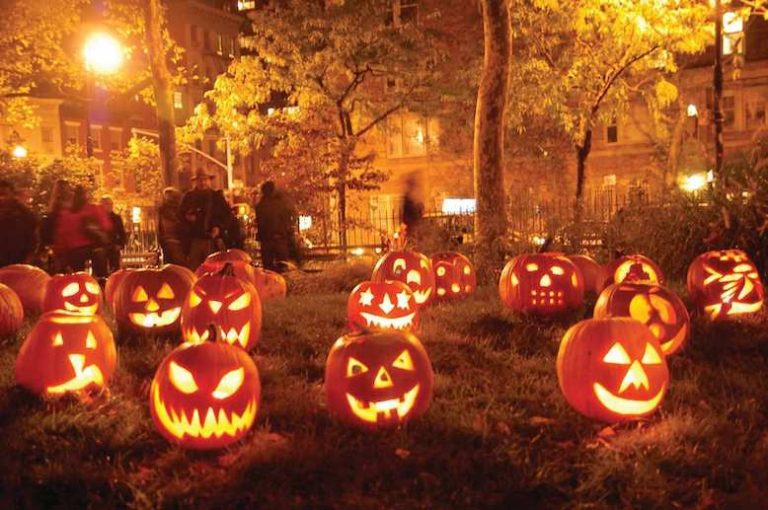 La Capitale si prepara alla notte di Halloween: ecco gli appuntamenti principali