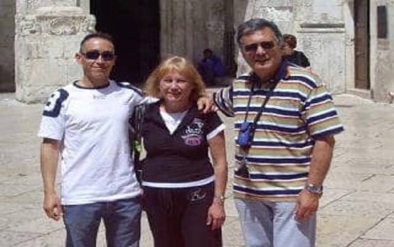 Roma, è morta Rita Calore: era la mamma di Stefano Cucchi