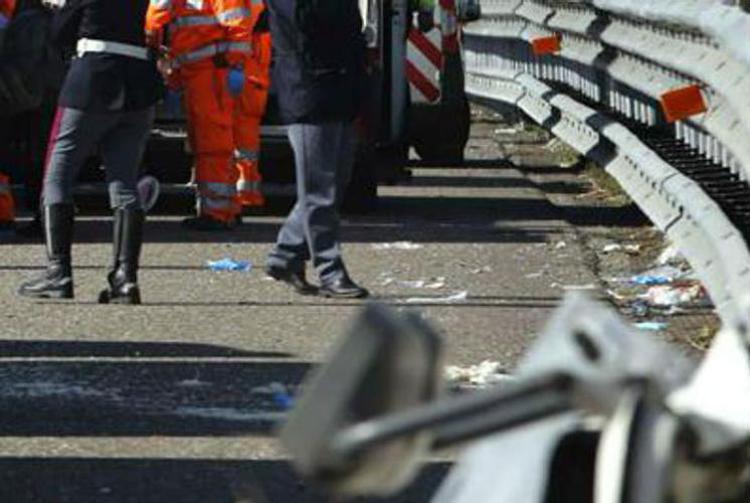 Friuli, tragico incidente stradale: tra le cinque vittime anche l’ex sindaco di Riccione