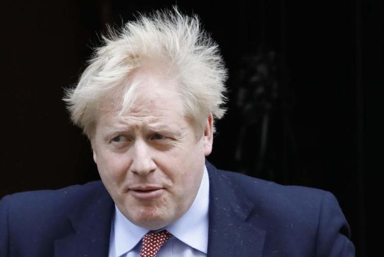 Gran Bretagna, Boris Johnson si ritira dalla corsa per la leadership conservatrice