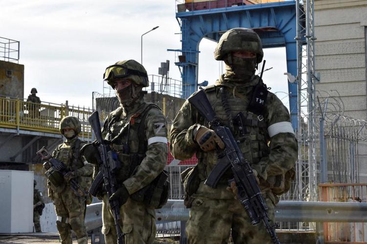 Guerra in Ucraina, Kherson si prepara alla battaglia in una fase cruciale del conflitto tra Mosca e Kiev