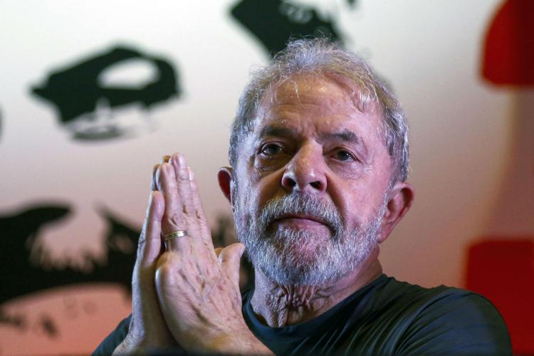 Brasile, nuove minacce di morta contro Luiz Inacio Lula
