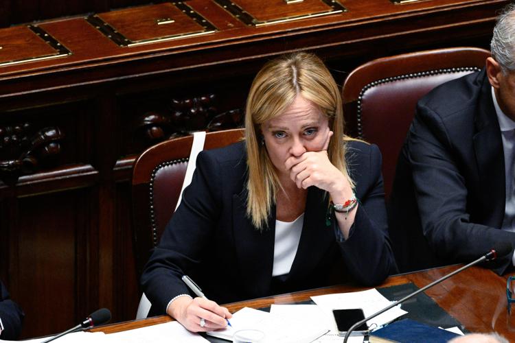 Sondaggi: in flessione la fiducia nel governo Meloni. In crescita il Pd di Elly Schlein