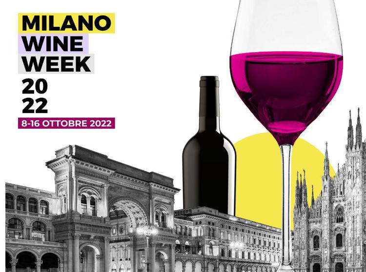 Milano, proseguono gli appuntamenti della 5a edizione della Wine Week