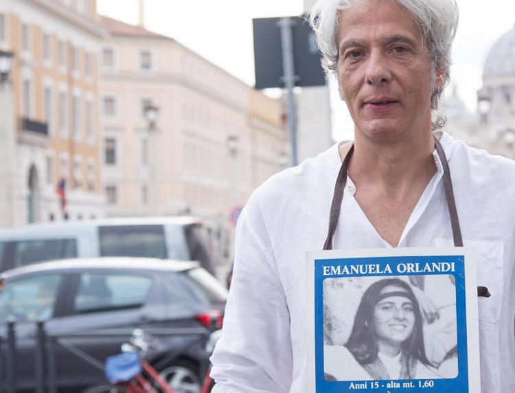 Caso Orlandi, parla il fratello Pietro: “Ali Agca interviene sempre in momenti rilevanti, se ha elementi sul rapimento di mia sorella li fornisca”