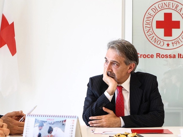 Regione Lazio, parla il presidente Rocca: “Più 200 milioni di perdita nel 2022 e sul 2023 una perdita programmata di 600 milioni”