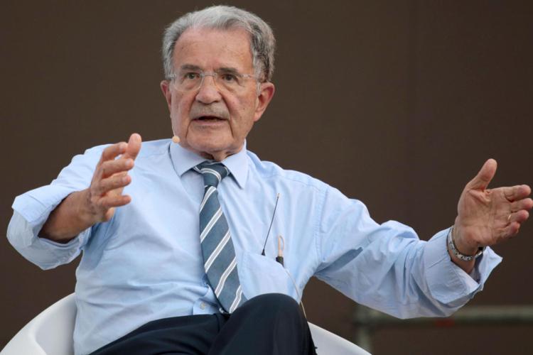 Il futuro del Pd, parla Romano Prodi: “Va cambiato, dinamizzato e proiettato”