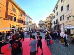 Sport in Piazza, buona la prima