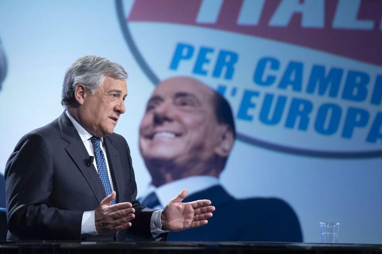 Centrodestra, il punto di Tajani: “Farò ciò che deciderà Silvio Berlusconi, non ho smanie particolari”