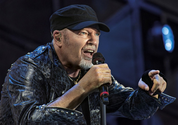 Roma, I due concerti da record di Vasco Rossi al Circo Massimo sono diventati un film che arriverà nei cinema con un’uscita evento il 14, 15 e 16 novembre