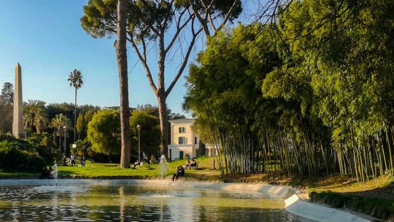 Roma: l’istituzione della Consulta cittadina del verde potrebbe diventare realtà