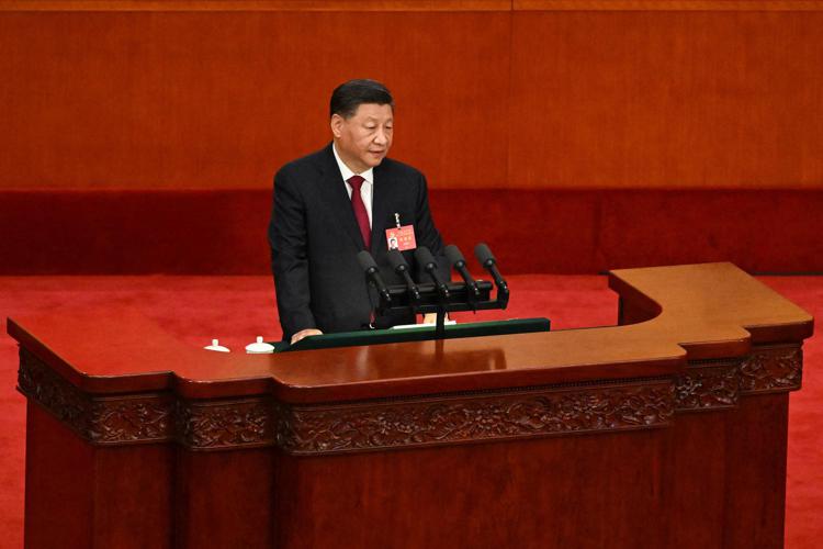 Cina, l’avvertimeno di Xi Jinping: “La riunificazione con Taiwan ci sarà”