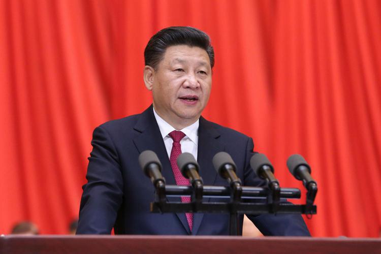 Cina, la svoltq di Xi Jinping: “Pronti a lavorare con gli Usa per la coesistenza pacifica”