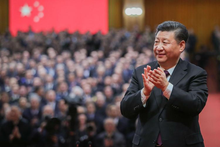 Cina: domani inizia il XX Congresso del Partito Comunista, Xi Jinping si avvia a consolidare ulteriormente il suo potere
