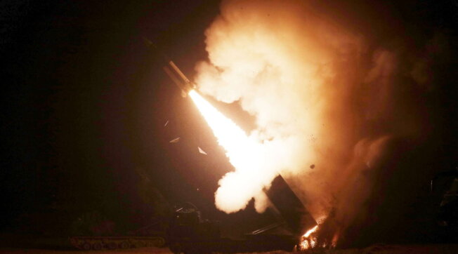 Nuova provocazione della Corea del Nord con il lancio di un missile balistico intercontinentale verso il mar del Giappone