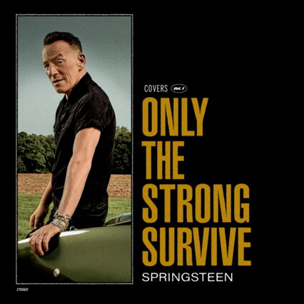 Musica, ecco l’anima soul in “Only The Strong Survive”: il nuovo album di Bruce Springsteen