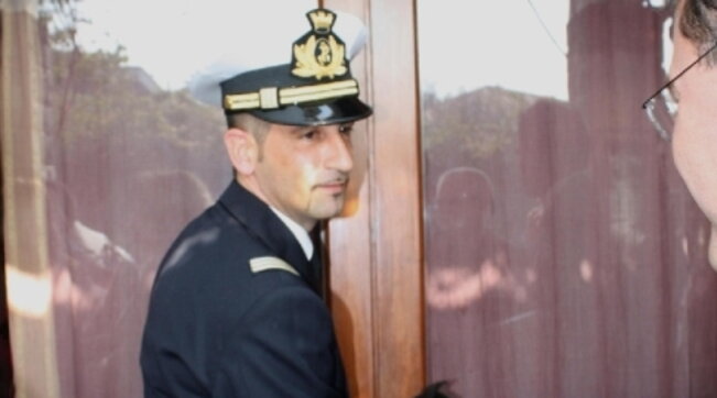Il Marò Massimiliano Latorre chiede i danni allo Stato: “La mia carriera è stata compromessa”