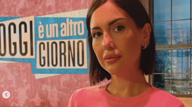 Tv: Jessica Morlacchi perdona Memo Remigi: “Non lo denuncerò”