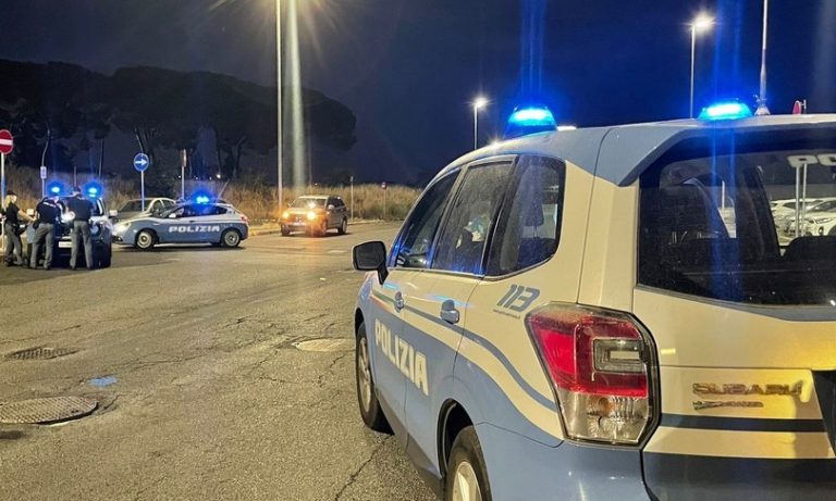 Napoli, vasto blitz anticamorra: arrestate 66 persone