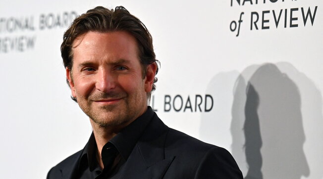 Cinema: in “Bullit”, nuovo film di Steven Spielberg il protagonista è Bradley Cooper