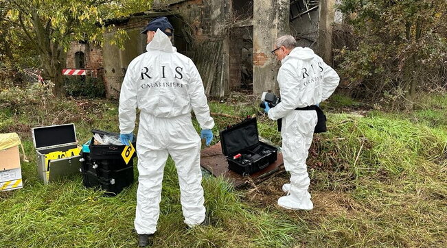 Omicidio di Saman, domani la perizia tecnica per stabilire se i resti ritrovati sono della ragazza