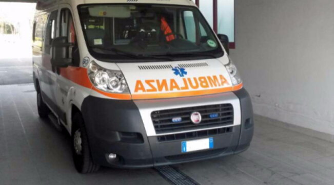 Genova, Un 63enne infastidito dai rumori provocati da una lite,ha trafitto e ucciso un 41enne peruviano con una freccia al torace scagliata con una balestra