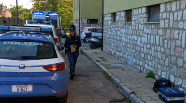 Grosseto: trovata una donna morta con il cranio fracassato