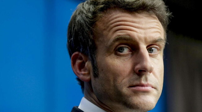 Francia, secondo “Le Parisien” il presidente Macron sarebbe indagato per finanziamenti illeciti