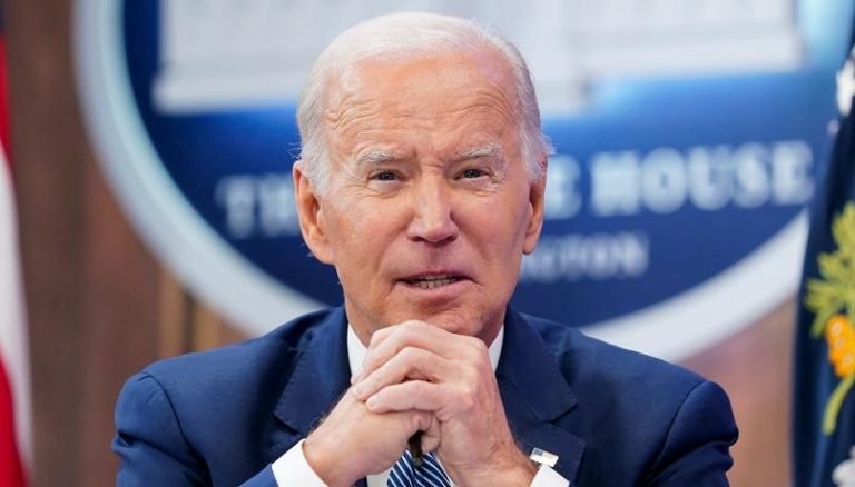 Usa, l’allarme del presidente Biden: “Alle elezioni di midterm è in gioco la democrazia”