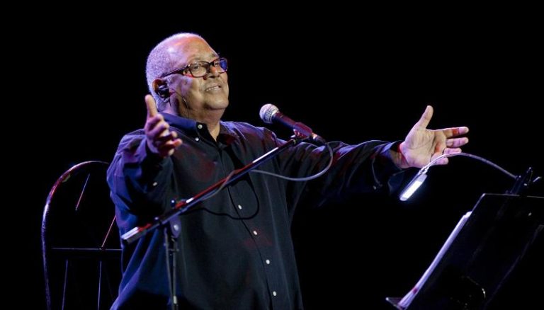Spagna, è morto a 79 anni il cantautore cubano Pablo Milanès