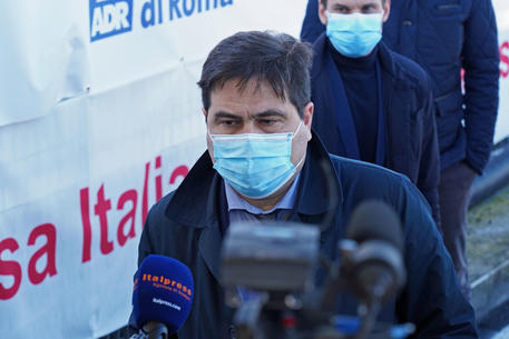 Regione Lazio: intesa con i sindacati per stabilizzare i precari della Sanità