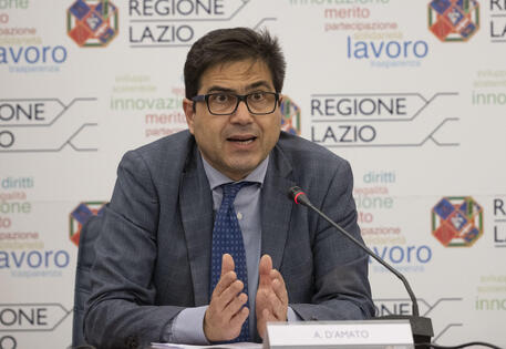 Elezioni regionali nel Lazio, parla Alessio D’Amato: “Sono un candidato unitario”