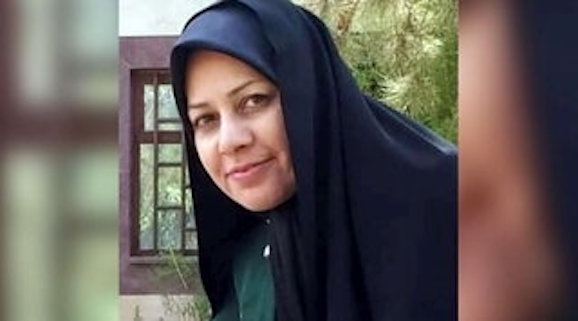 Iran: è stata arrestata la nipote della Guida suprema Ali Khamenei per aver sostenuto le proteste