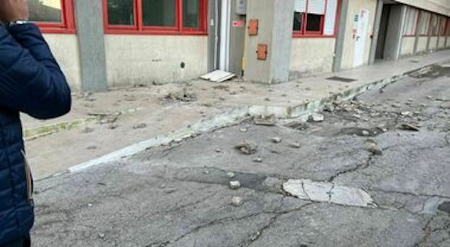 Terremoto nelle Marche: scuole chiuse anche domani, ma non si registrano danni importanti