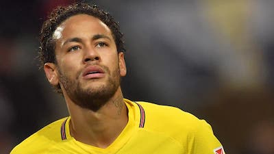 Mondiali di calcio: lesione al legamento laterale per il brasiliano Neymar che salterà le prossime due partite