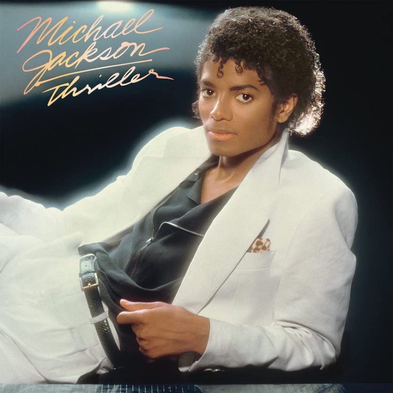 Musica, quarant’anni fa usciva “Thriller” di Michael Jackson: l’album più venduto di tutti i tempi