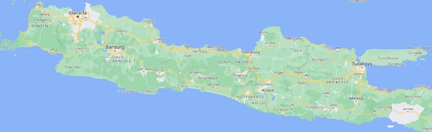 Indonesia: scossa sismica a Giava di magnitudo 5.6: almeno venti morti e 300 feriti