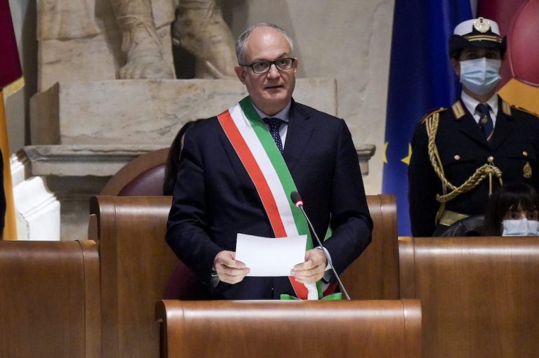Roma, parla il sindaco Gualtieri: “Abbiamo le risorse potenzialmente utilizzabili per il Giubileo ma il governo deve ancora approvare il piano”